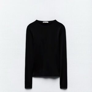 Zara long sleeve